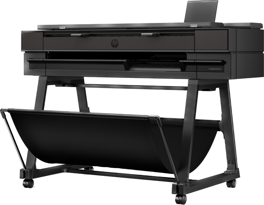 T850 MFP