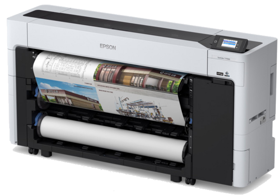SC-T5700D