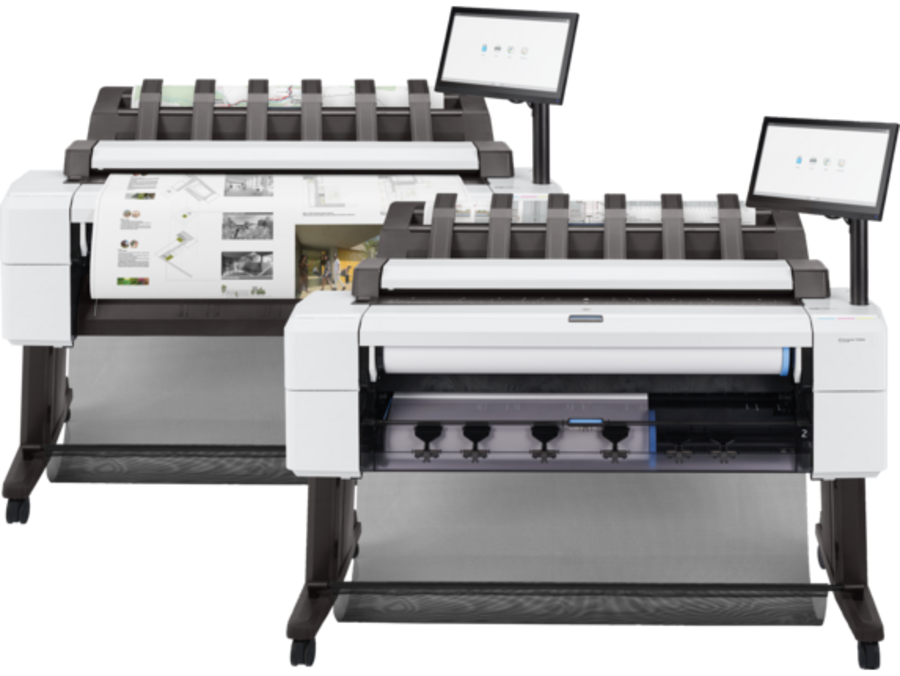T2600 MFP
