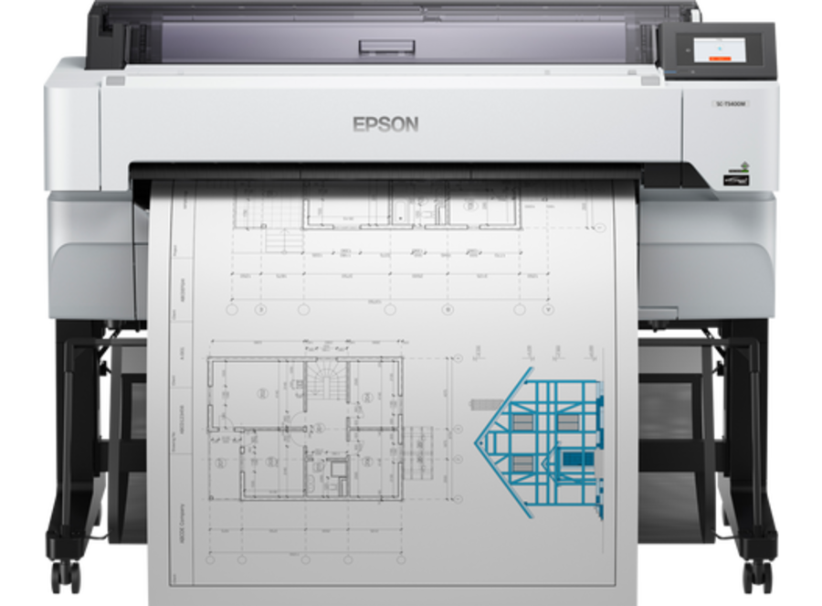 SC-T5400M