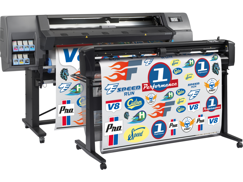 HP L115