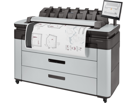 DJ 3600 MFP