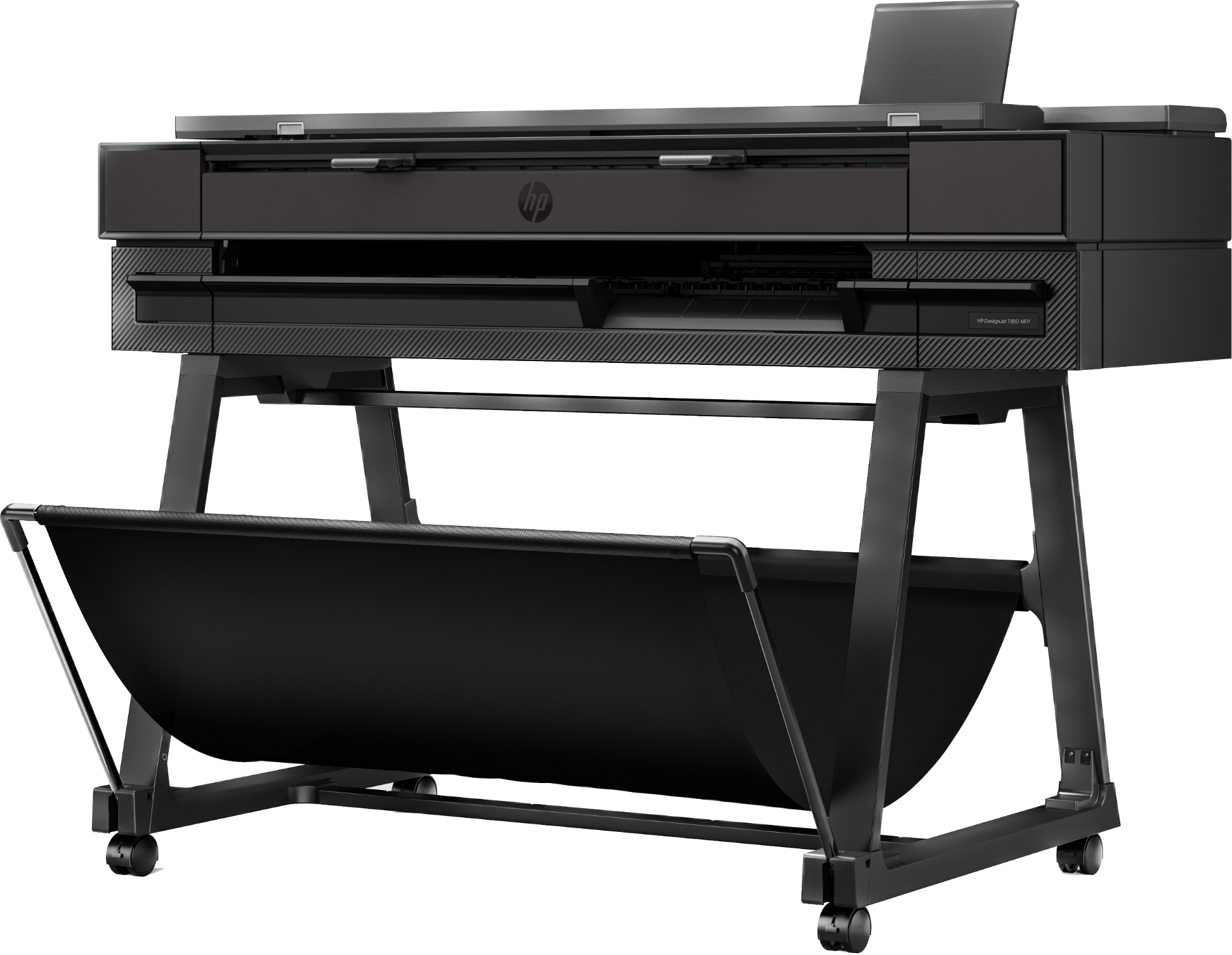 HP T850 MFP