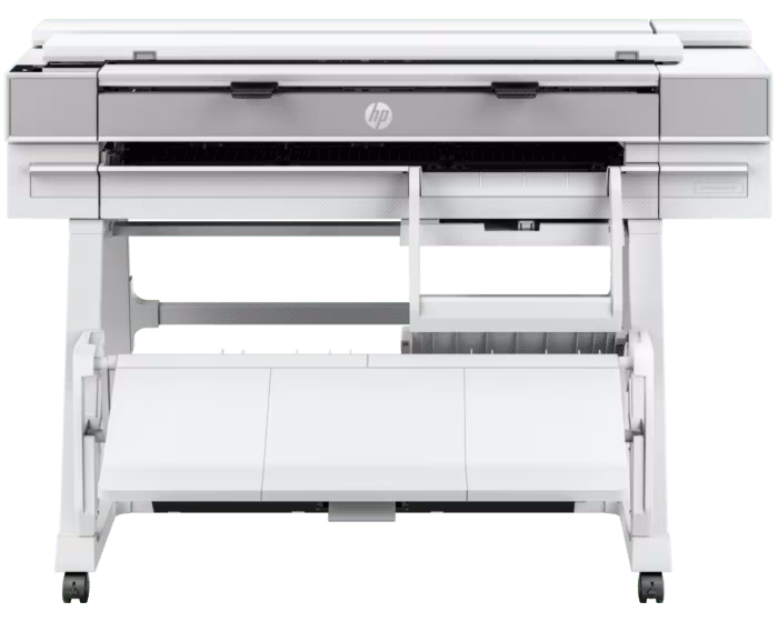 HP T950 MFP