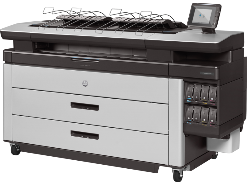 HP PageWide