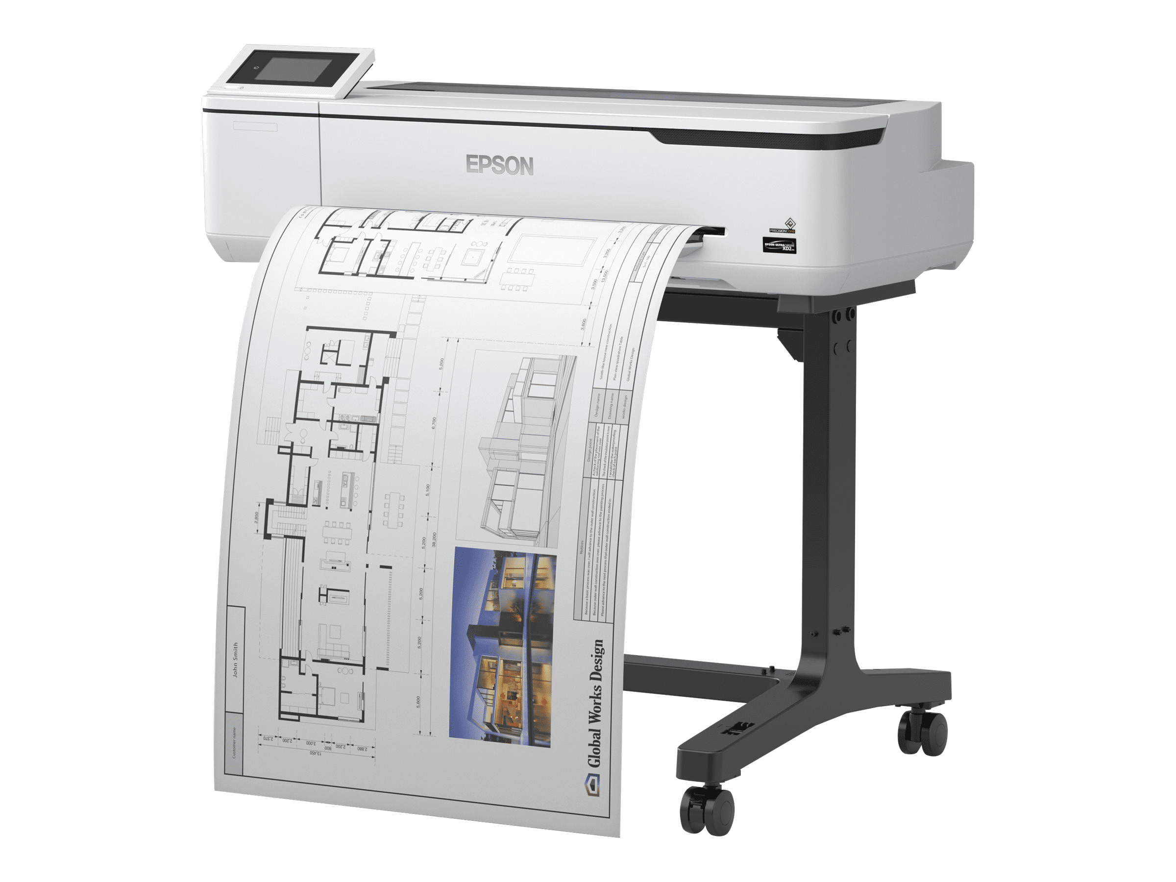 SC-T3100