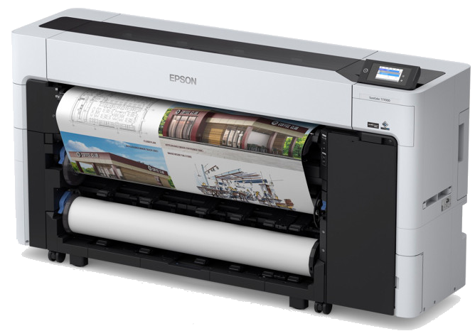 Epson T5700D