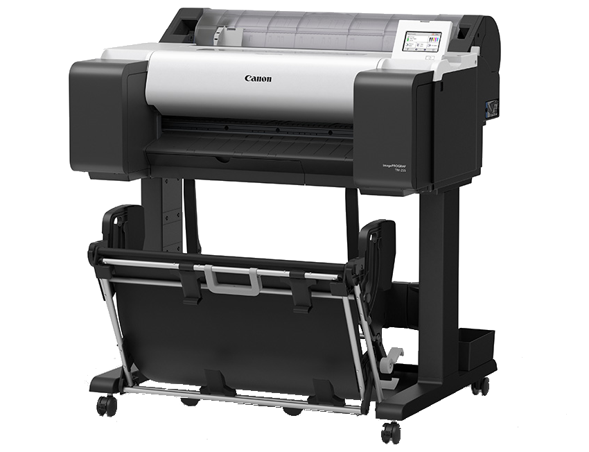 TM-255