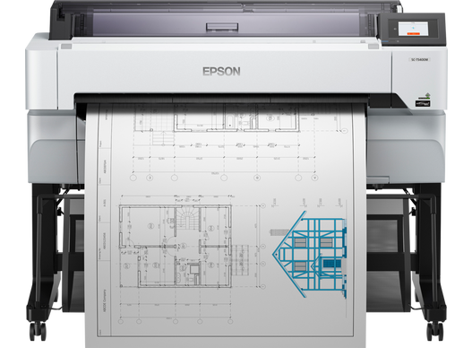 Epson T5400M