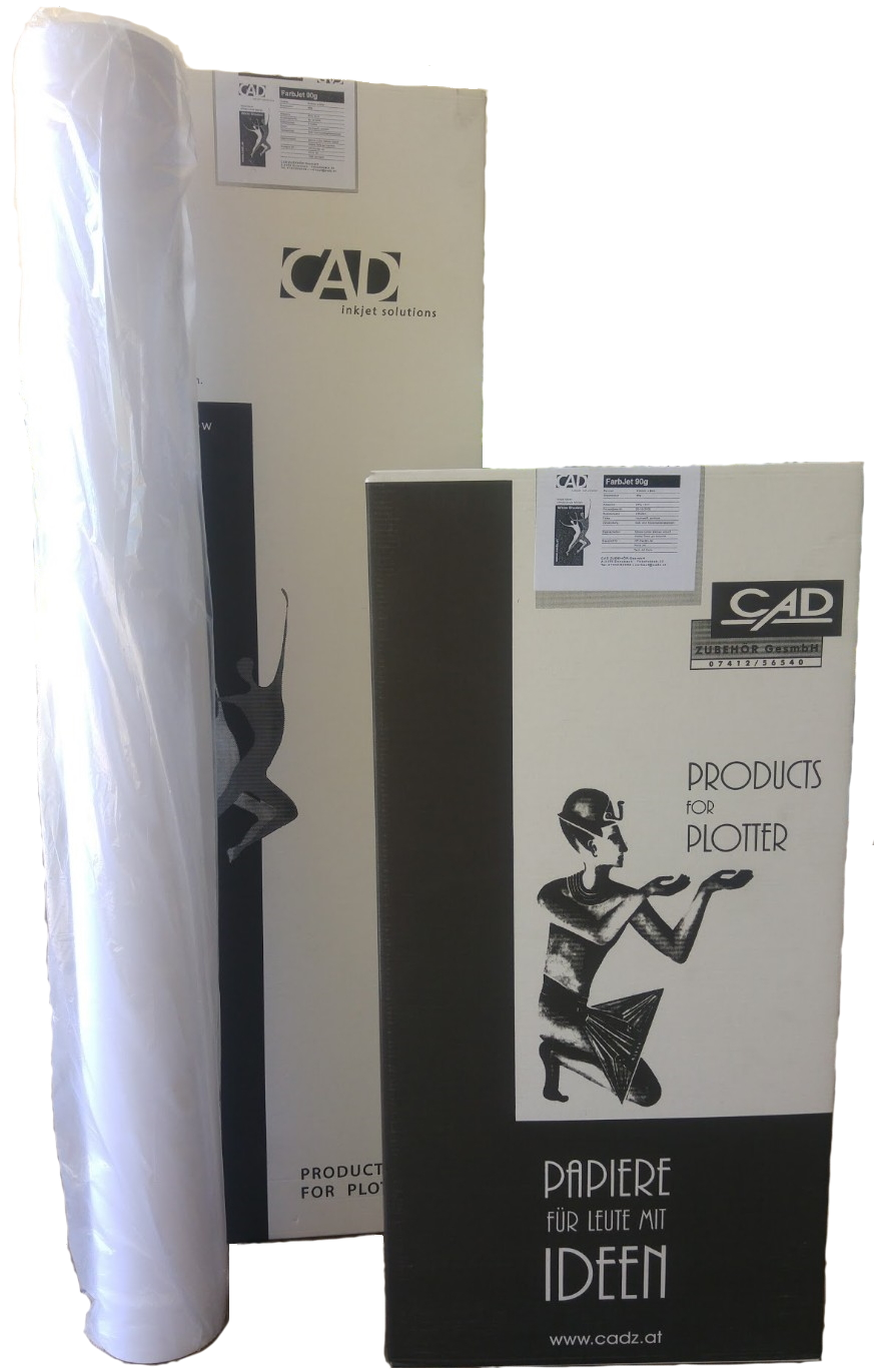 CAD-Papier