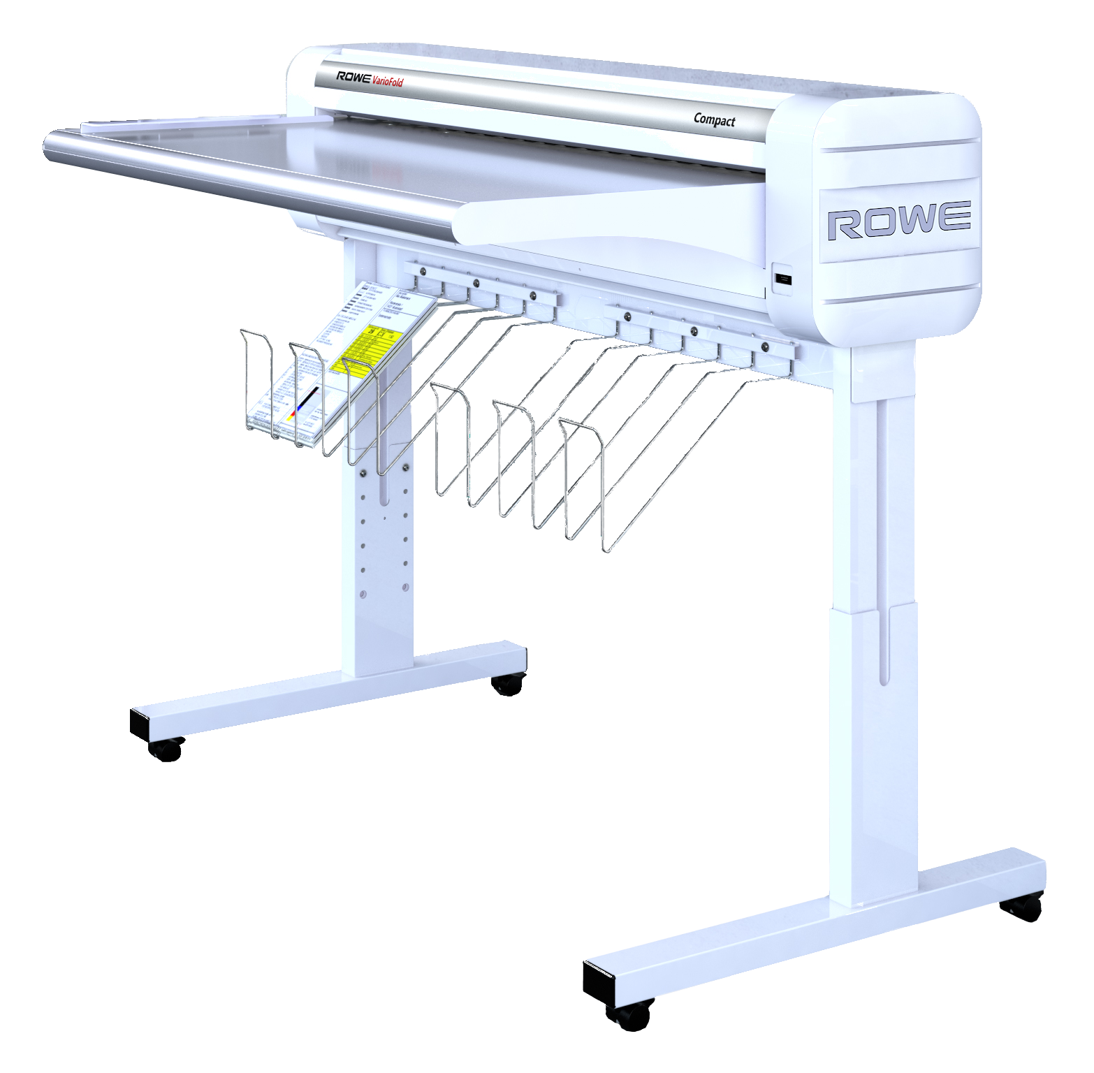 ROWE VarioFold Compact